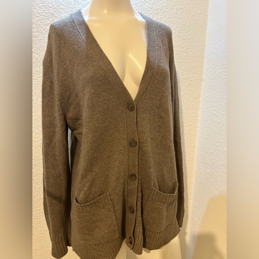 Jenni Kayne Everyday Cardigan